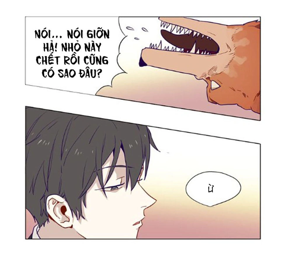 Hoa Đạo Sĩ Chapter 6 - 25