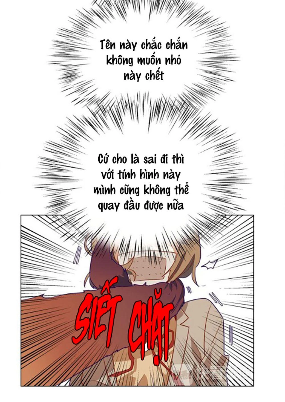 Hoa Đạo Sĩ Chapter 6 - 29