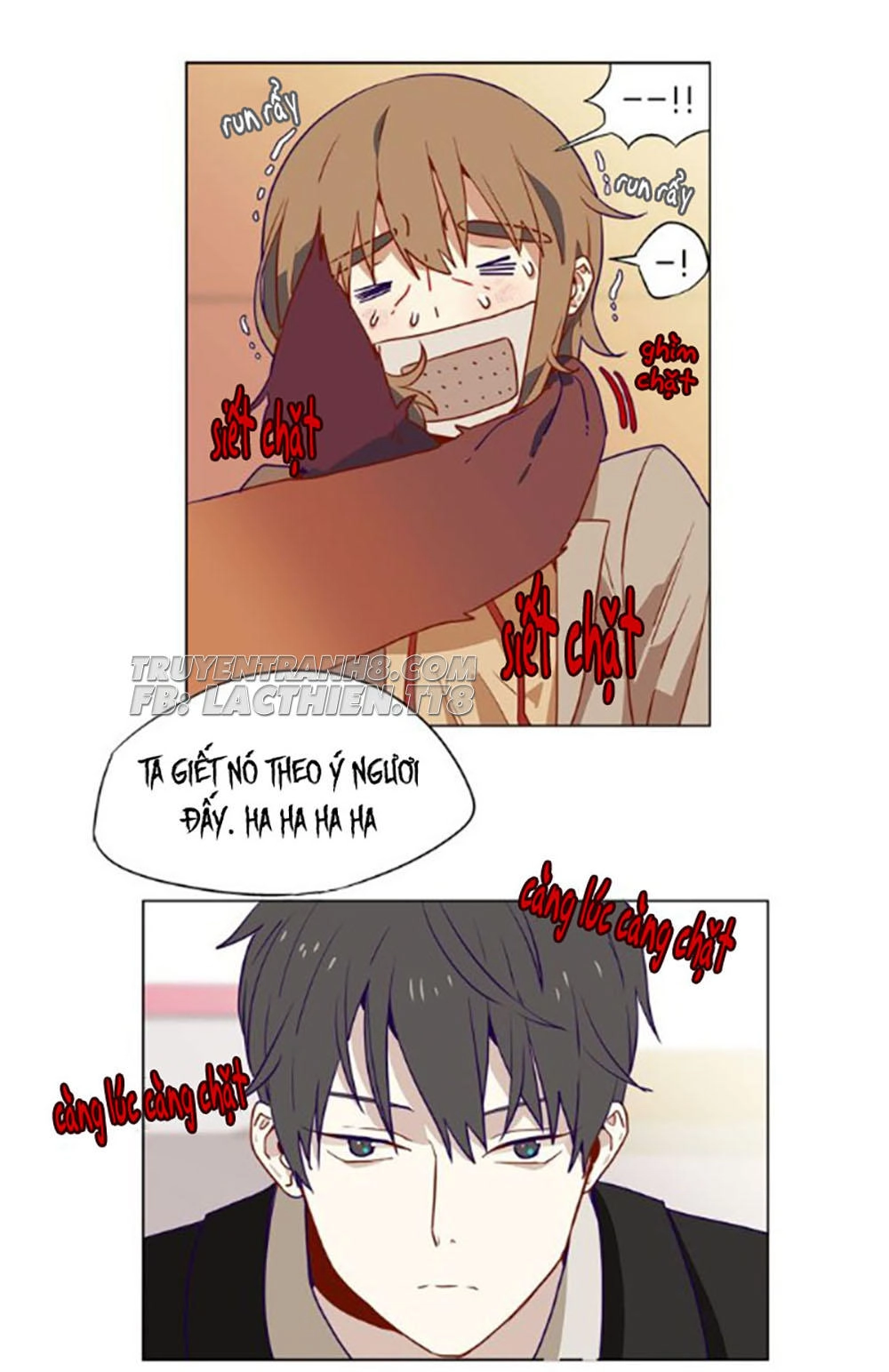 Hoa Đạo Sĩ Chapter 6 - 30