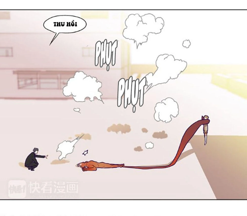 Hoa Đạo Sĩ Chapter 6 - 32