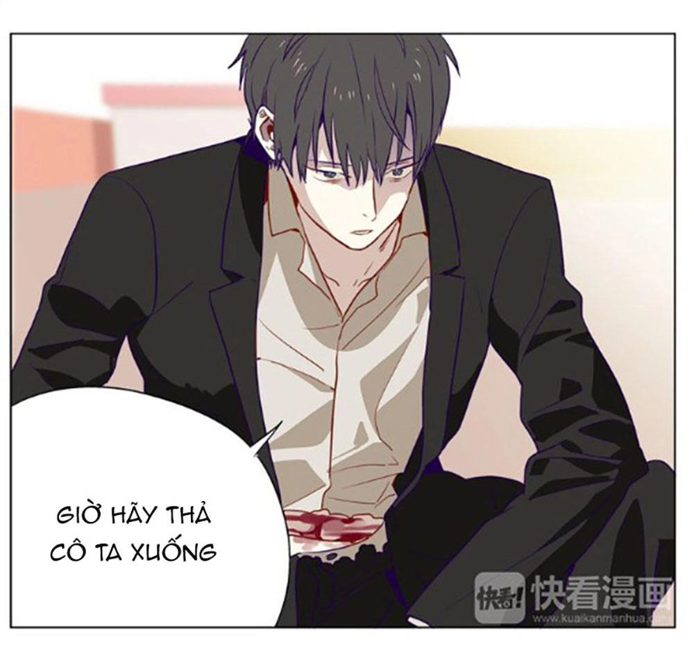 Hoa Đạo Sĩ Chapter 6 - 34