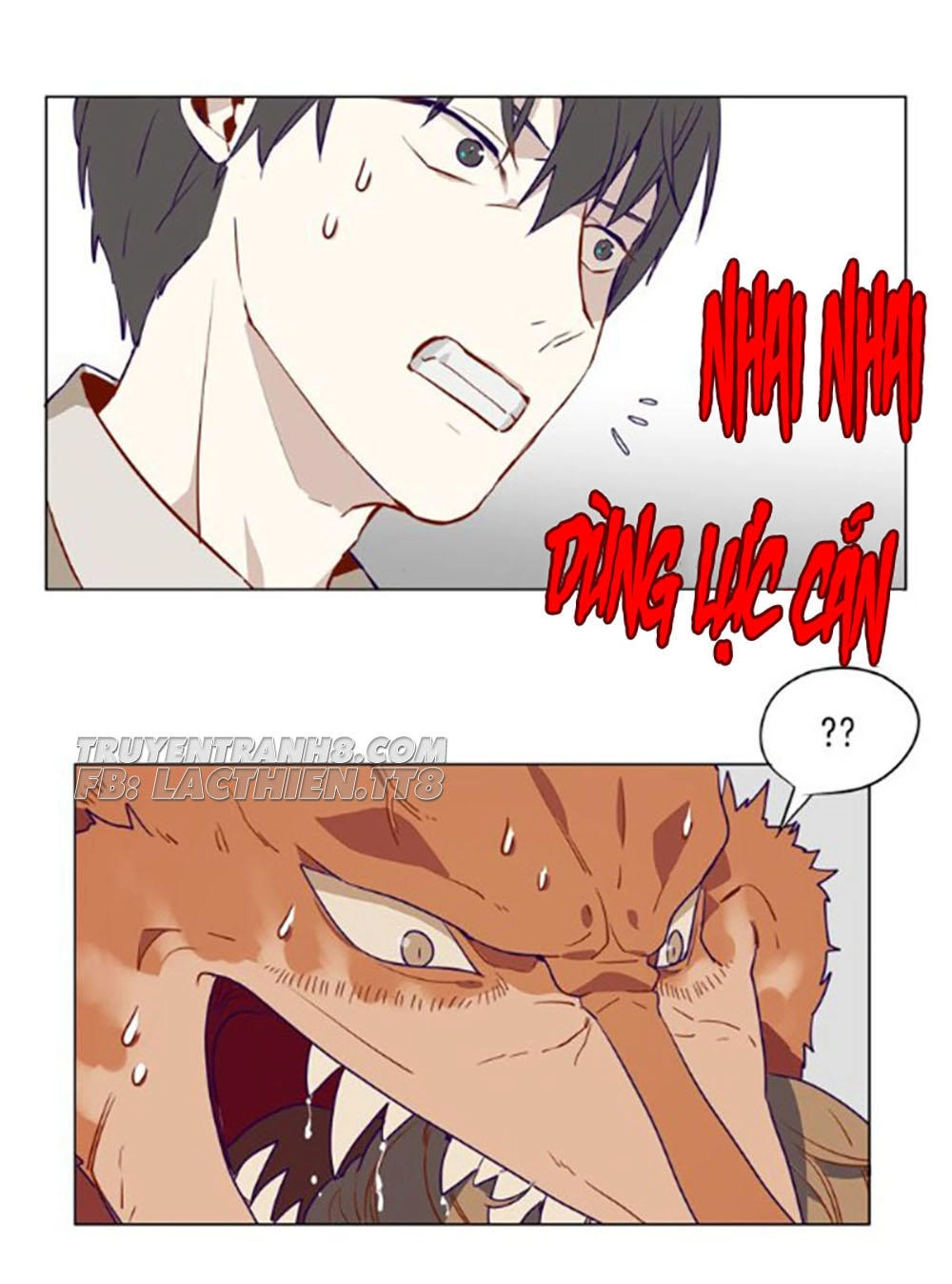 Hoa Đạo Sĩ Chapter 6 - 38