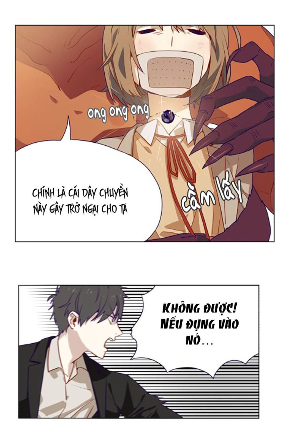 Hoa Đạo Sĩ Chapter 6 - 41