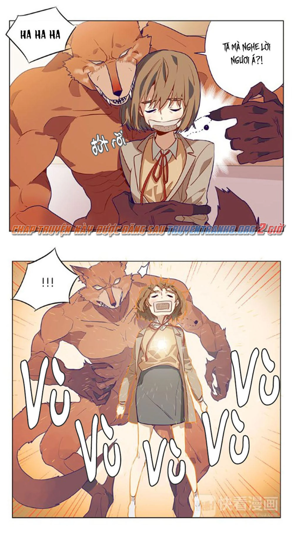 Hoa Đạo Sĩ Chapter 6 - 42