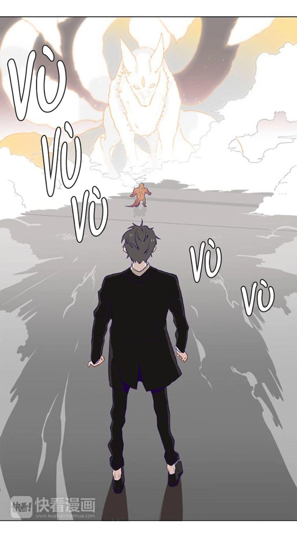 Hoa Đạo Sĩ Chapter 6 - 45