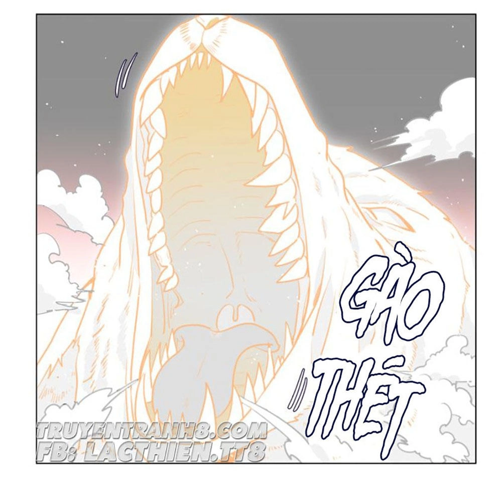 Hoa Đạo Sĩ Chapter 7 - 2