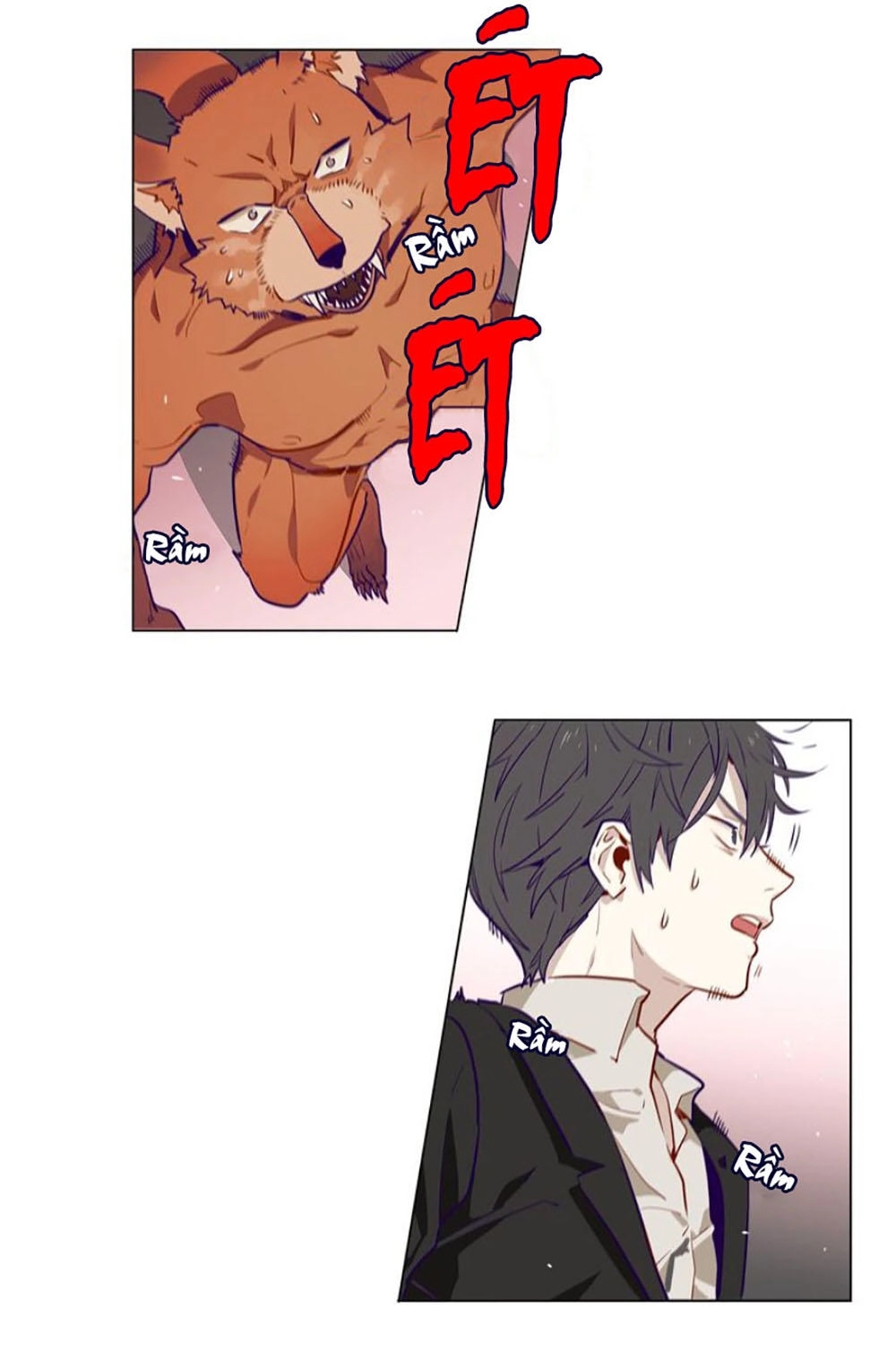 Hoa Đạo Sĩ Chapter 7 - 4