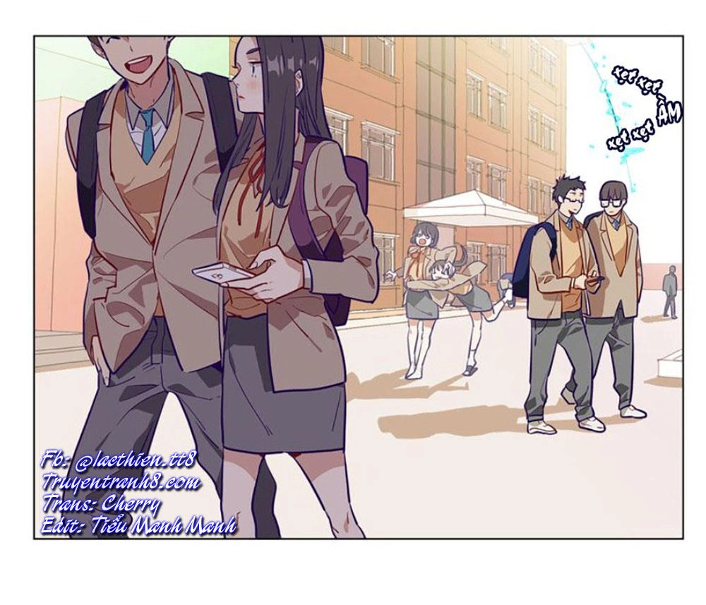 Hoa Đạo Sĩ Chapter 7 - 5