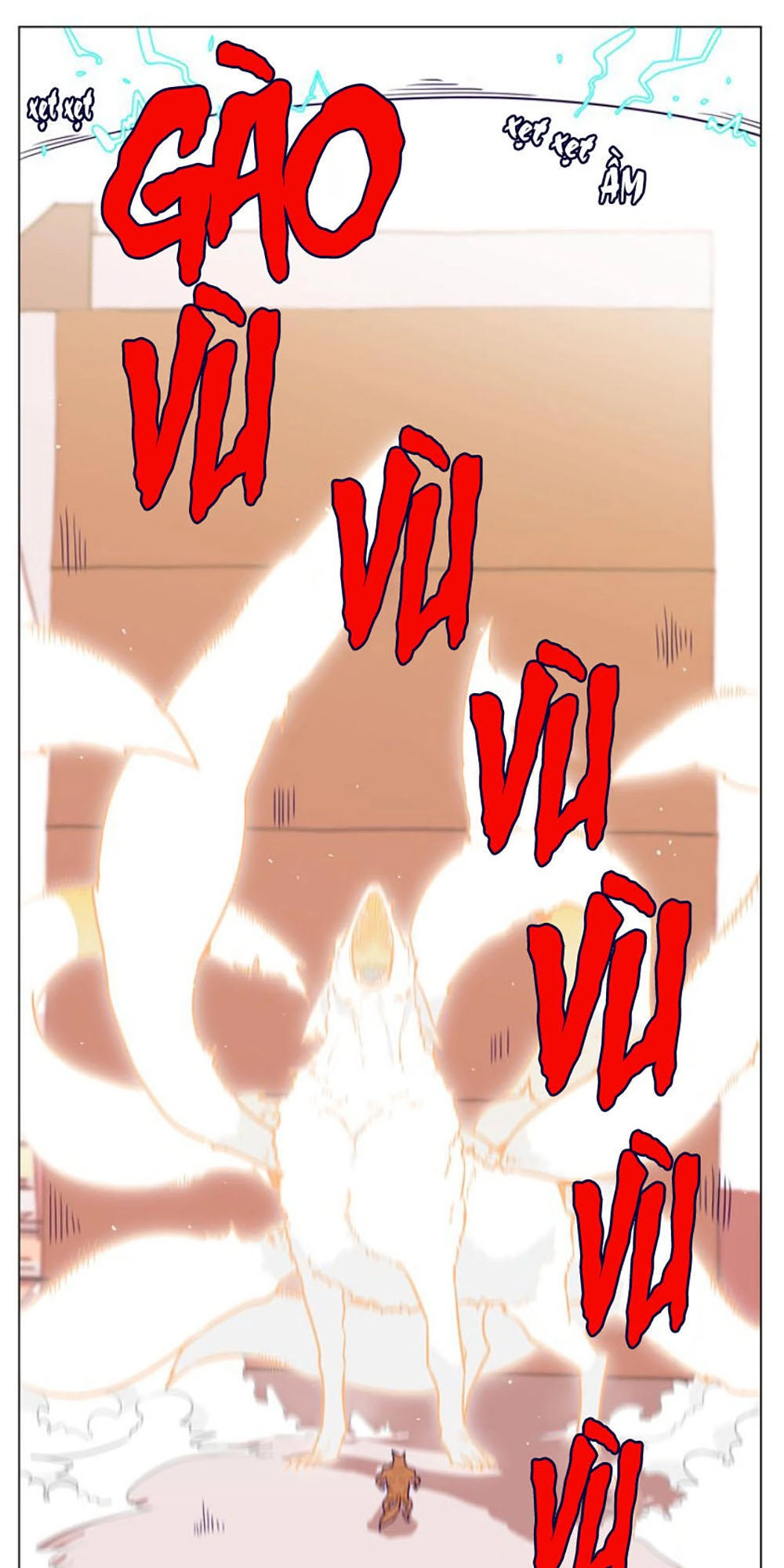 Hoa Đạo Sĩ Chapter 7 - 6