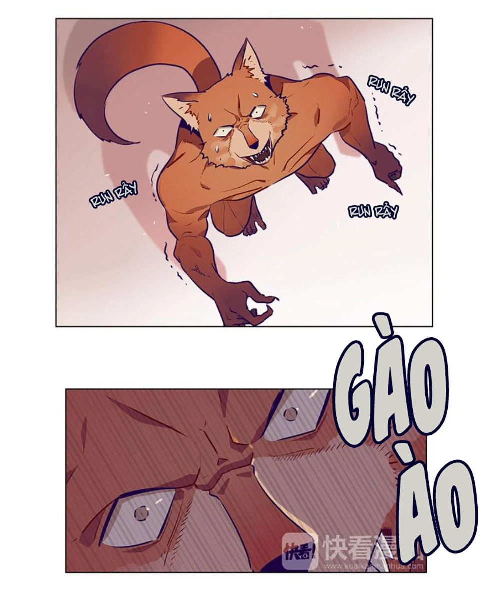 Hoa Đạo Sĩ Chapter 7 - 8