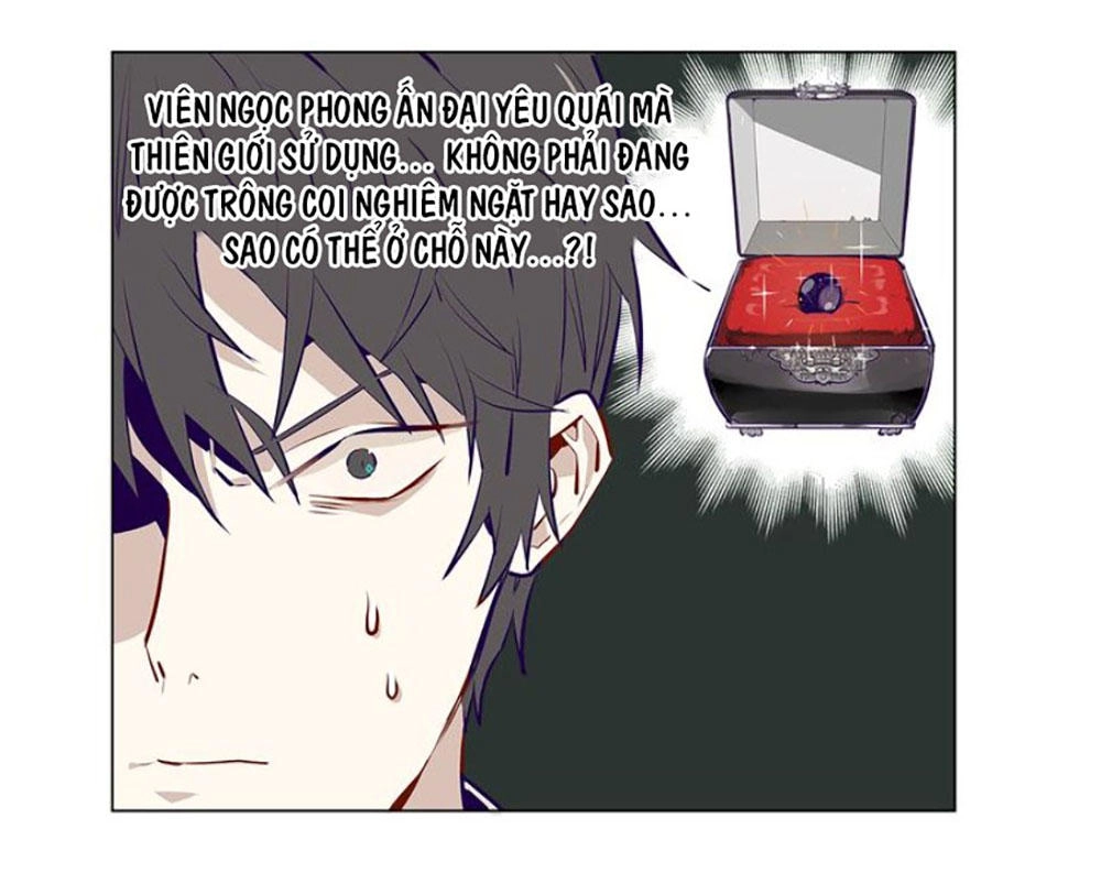 Hoa Đạo Sĩ Chapter 7 - 12