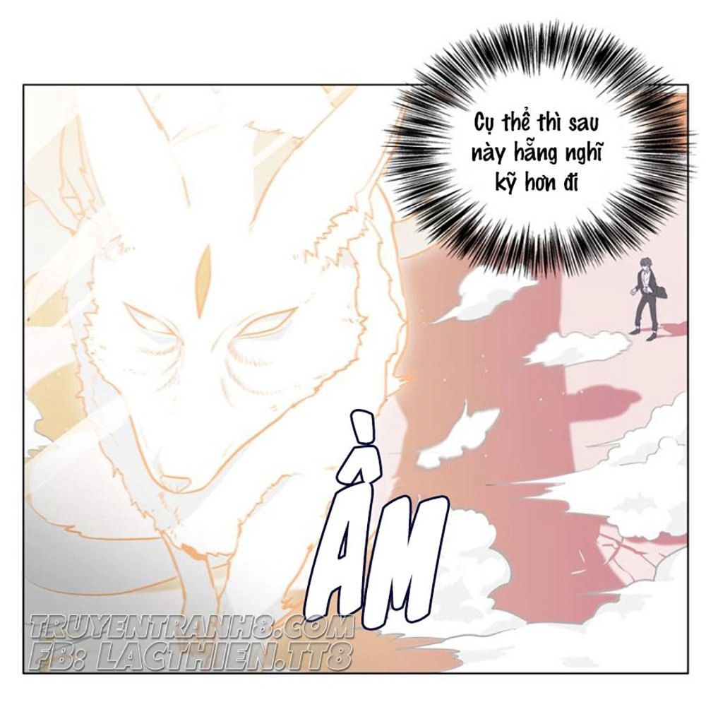 Hoa Đạo Sĩ Chapter 7 - 13