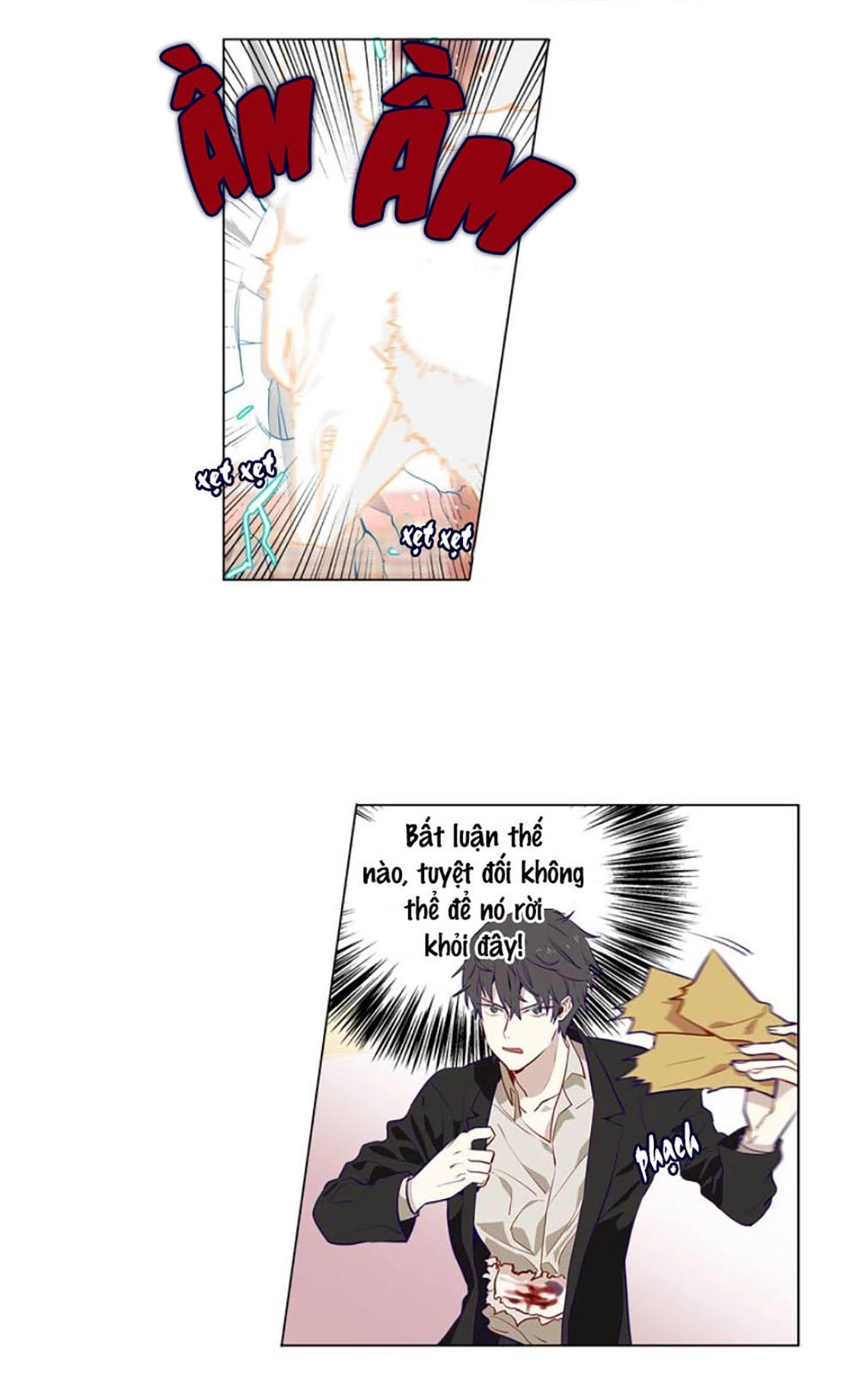 Hoa Đạo Sĩ Chapter 7 - 14