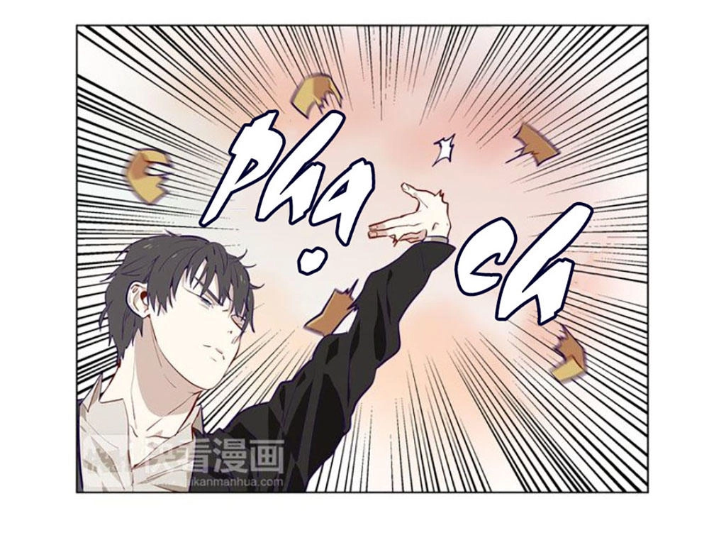 Hoa Đạo Sĩ Chapter 7 - 15