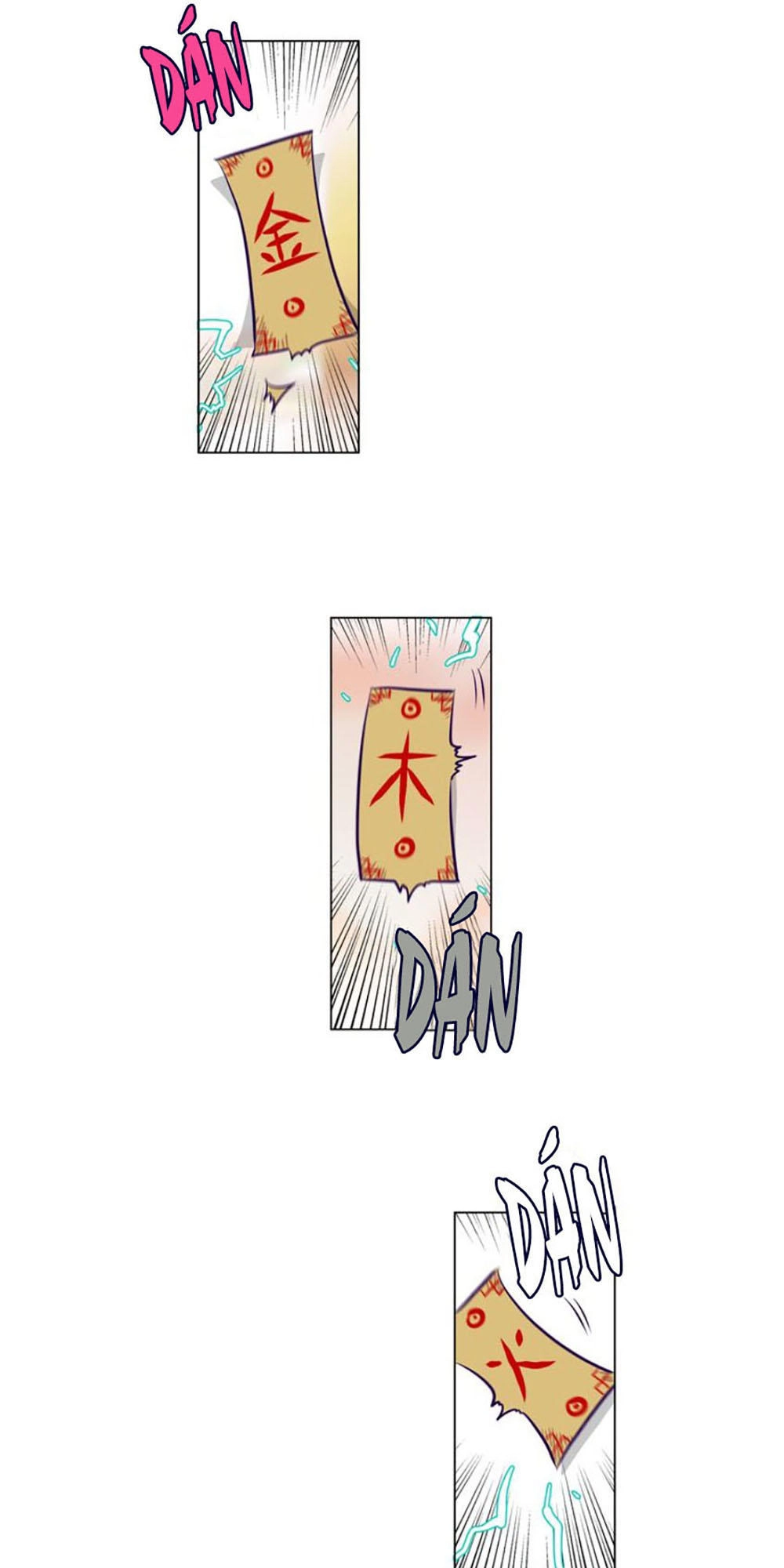 Hoa Đạo Sĩ Chapter 7 - 17