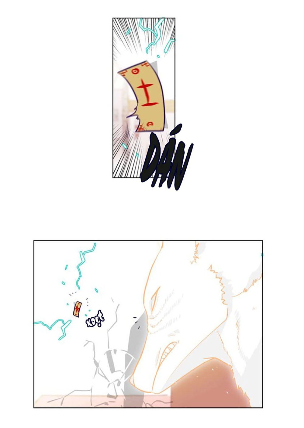 Hoa Đạo Sĩ Chapter 7 - 19