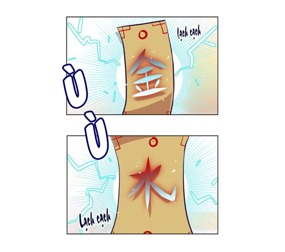 Hoa Đạo Sĩ Chapter 7 - 21