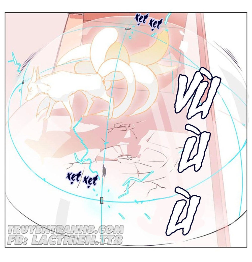 Hoa Đạo Sĩ Chapter 7 - 22