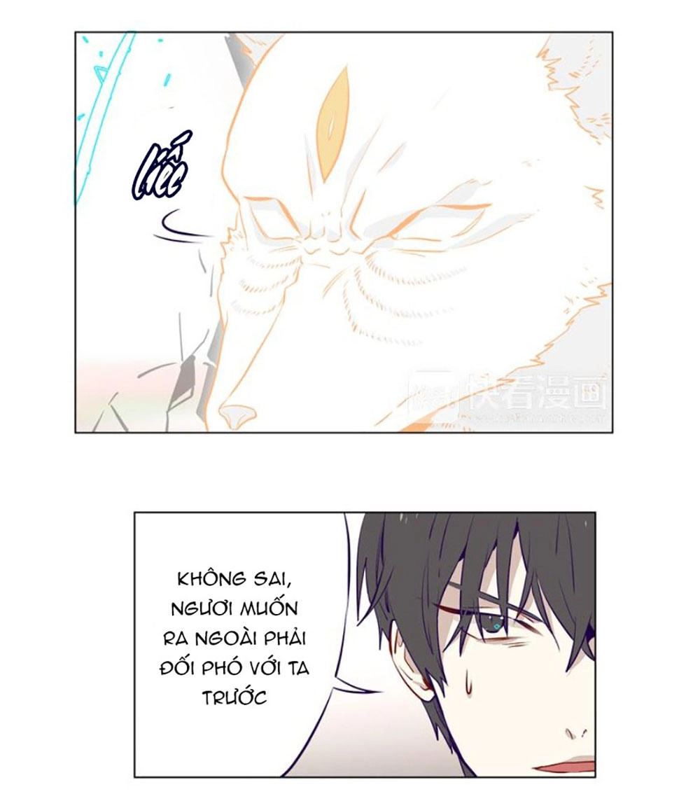 Hoa Đạo Sĩ Chapter 7 - 23