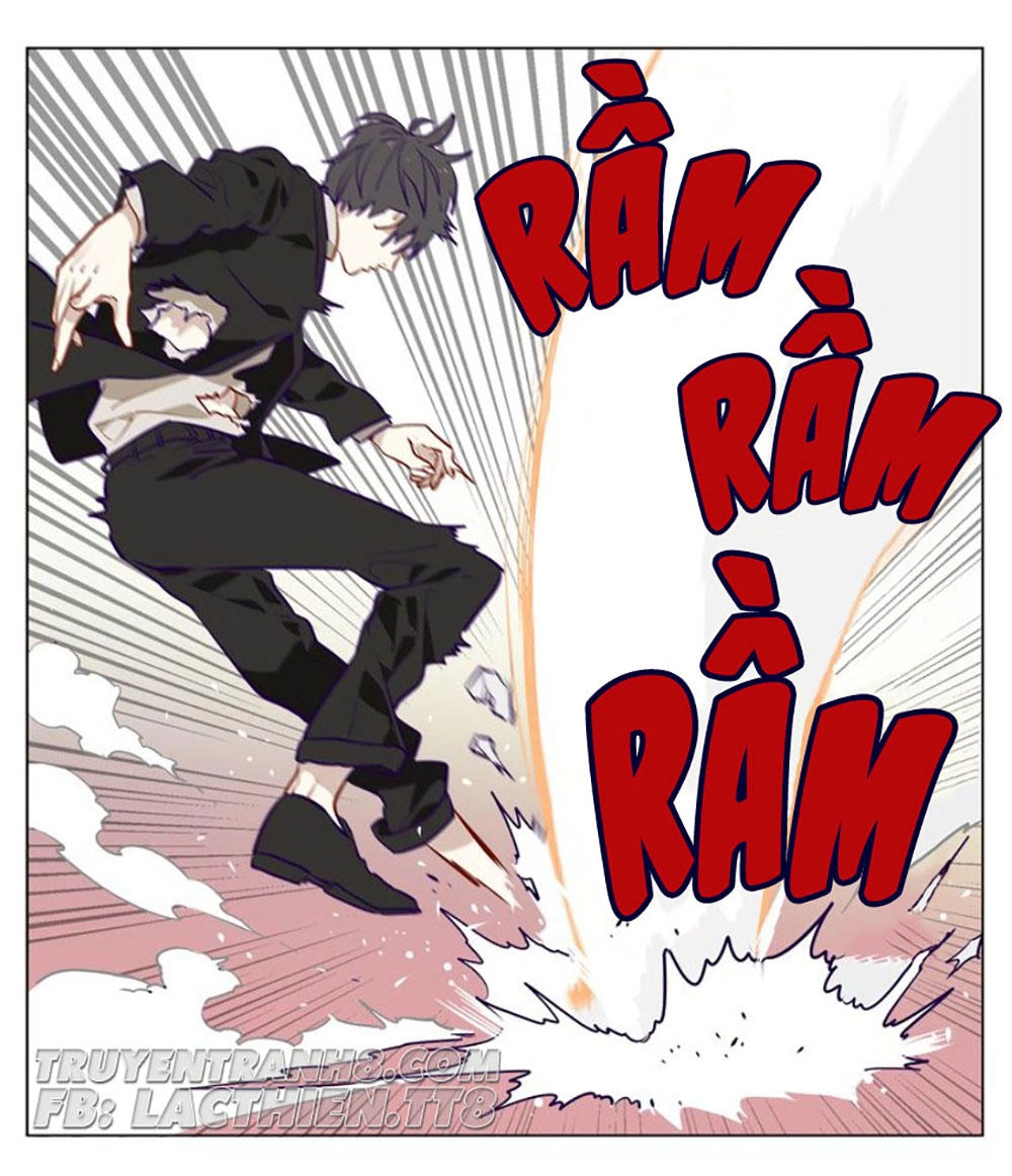 Hoa Đạo Sĩ Chapter 7 - 25