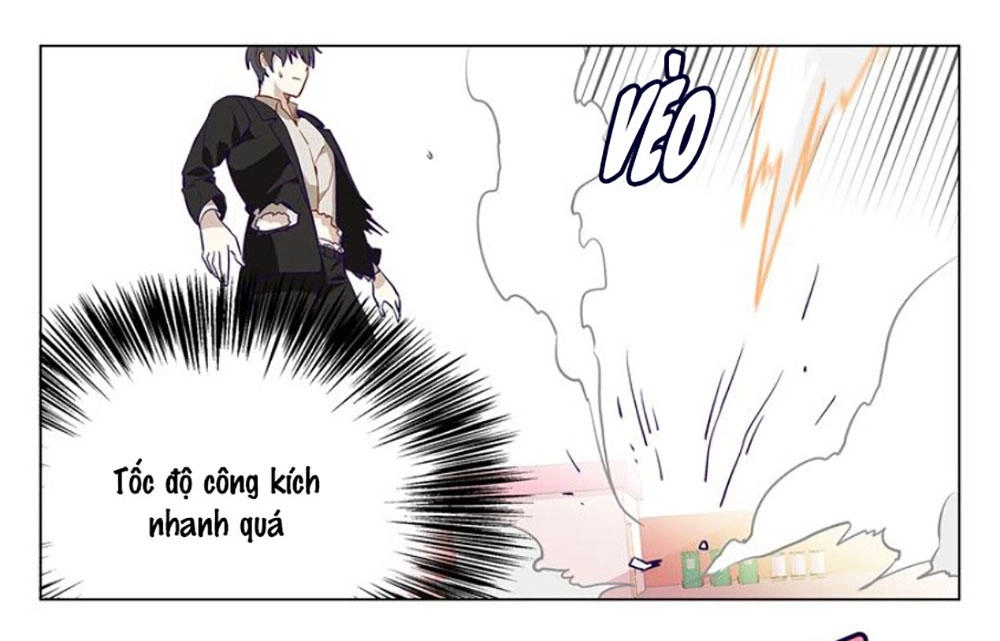 Hoa Đạo Sĩ Chapter 7 - 26