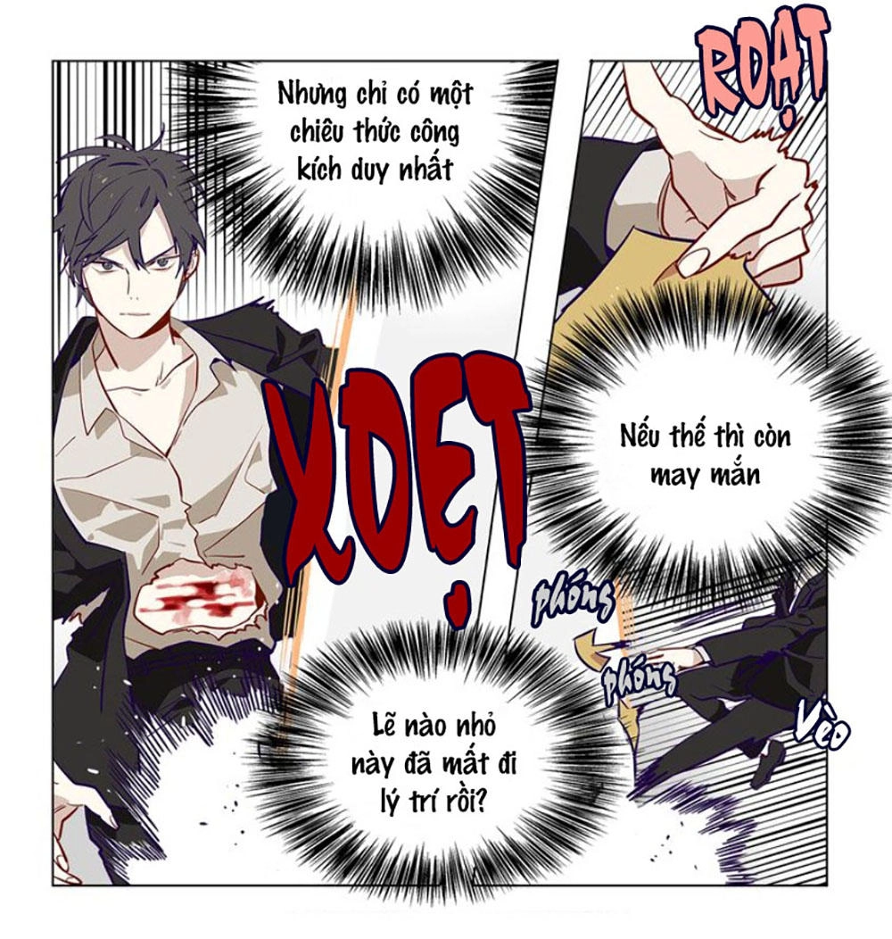 Hoa Đạo Sĩ Chapter 7 - 27