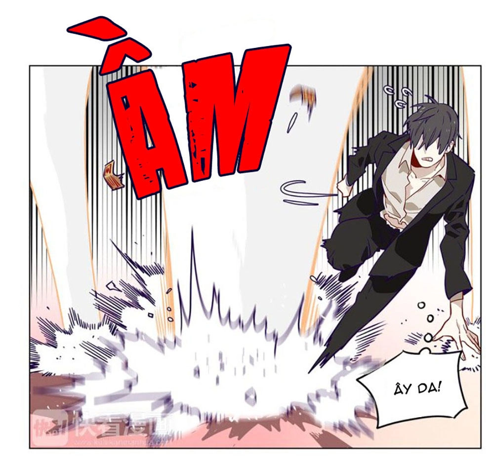 Hoa Đạo Sĩ Chapter 7 - 29