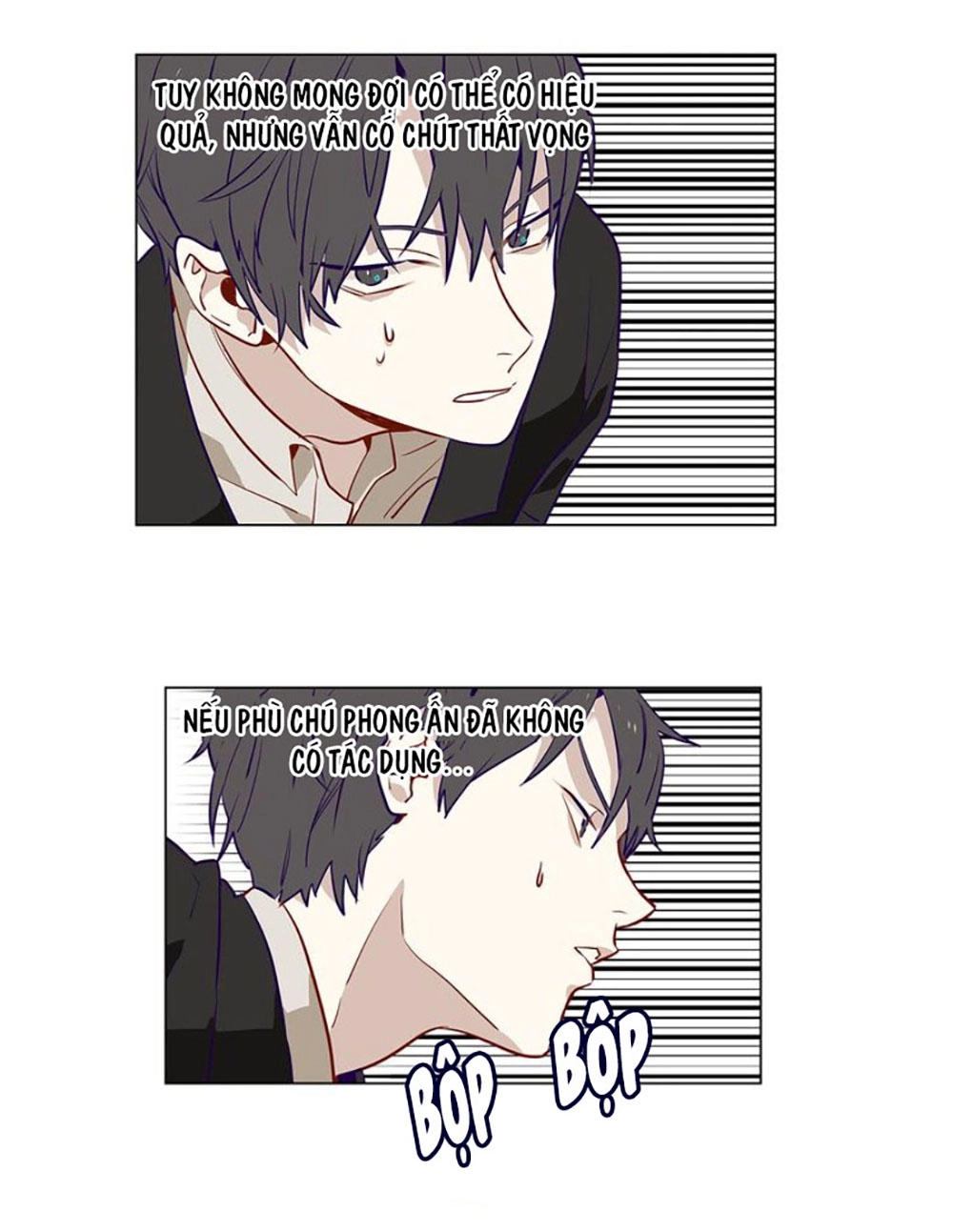 Hoa Đạo Sĩ Chapter 7 - 30