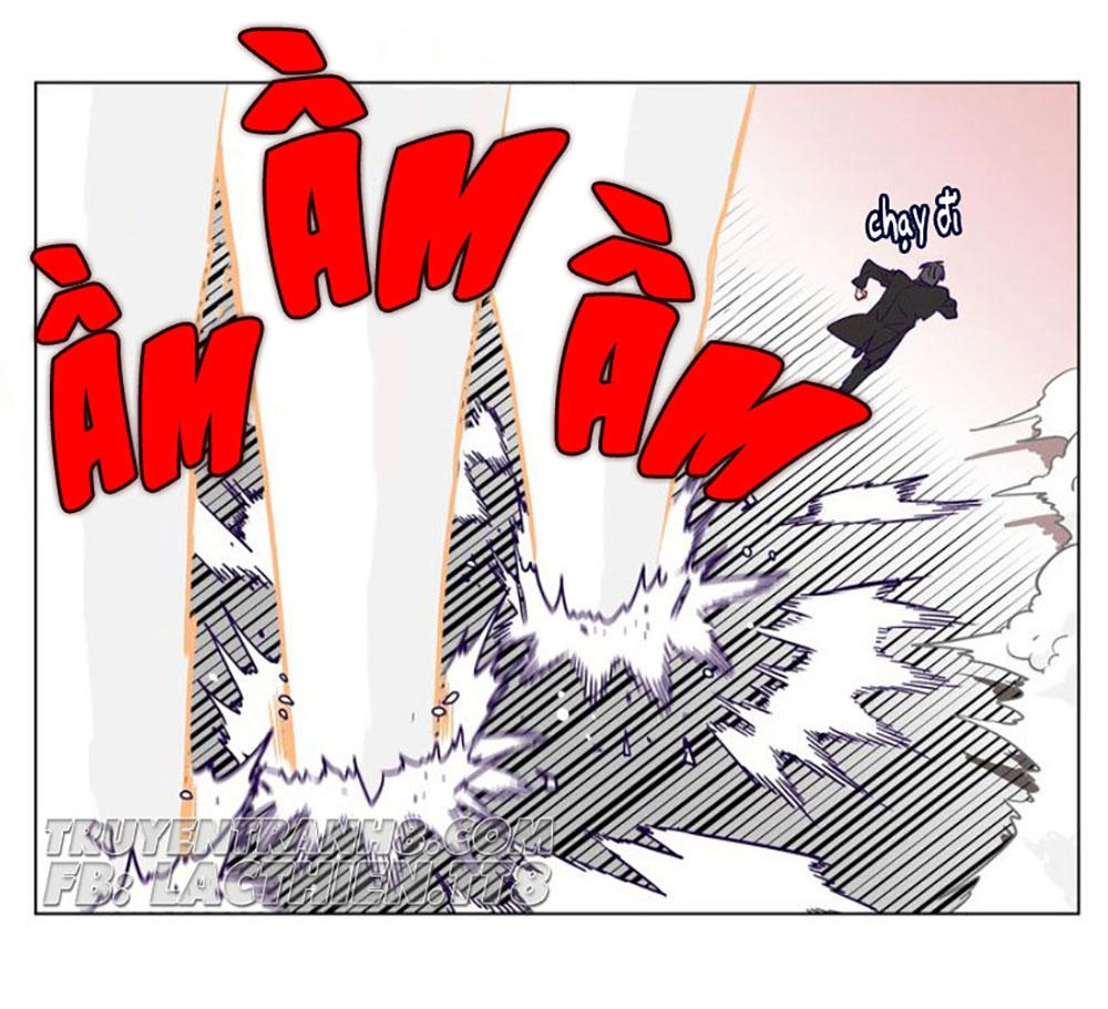 Hoa Đạo Sĩ Chapter 7 - 31