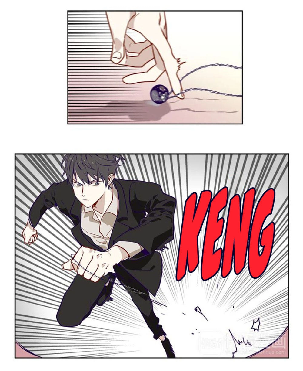 Hoa Đạo Sĩ Chapter 7 - 32