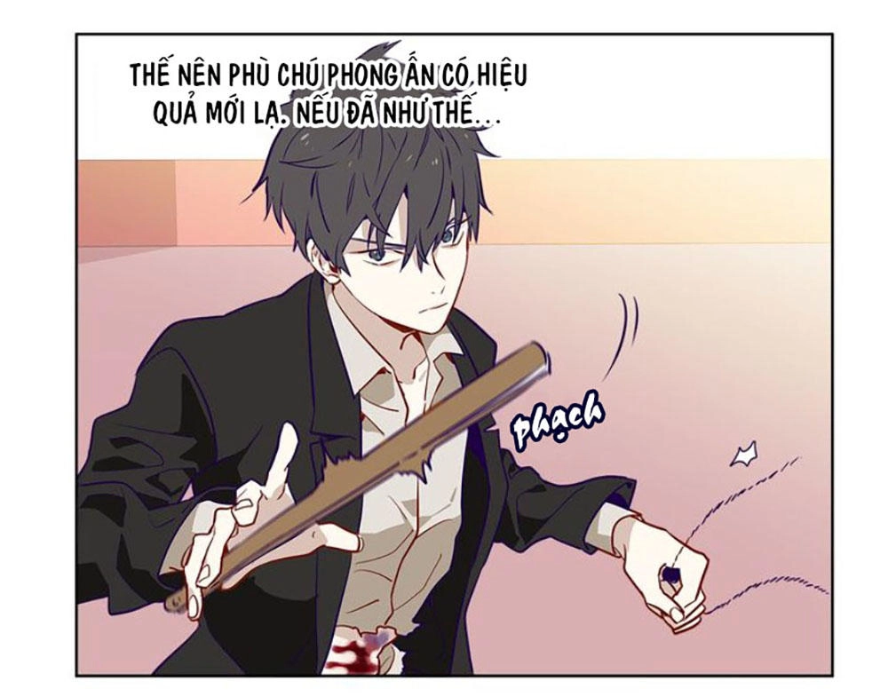 Hoa Đạo Sĩ Chapter 7 - 34