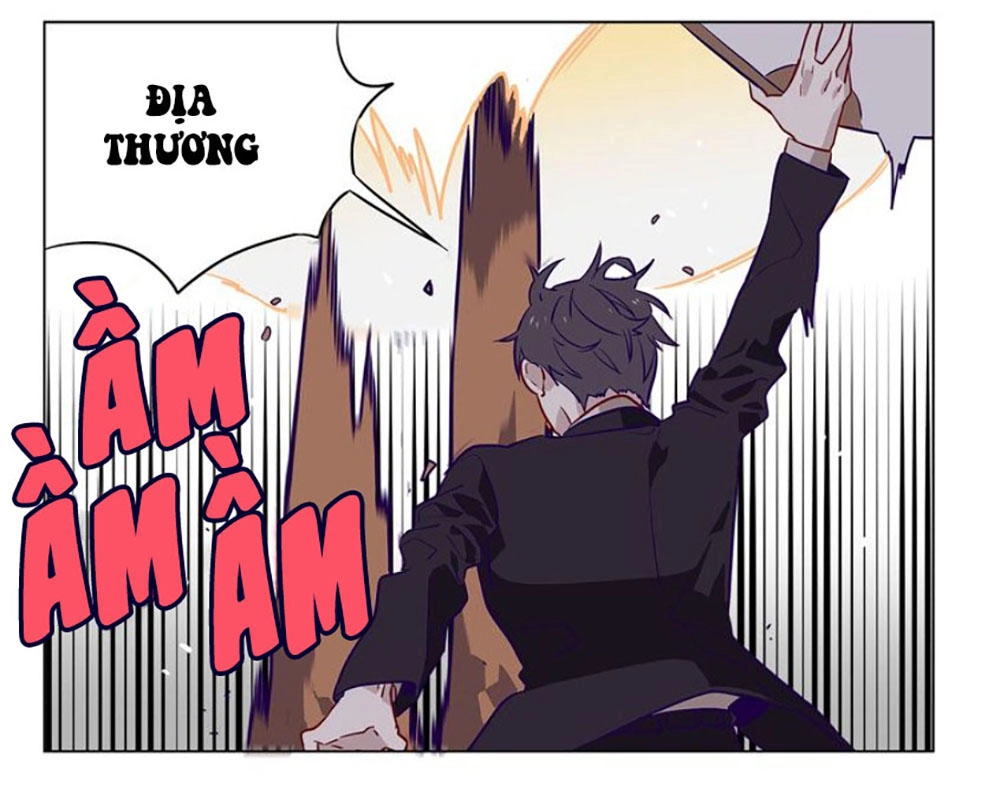 Hoa Đạo Sĩ Chapter 7 - 35