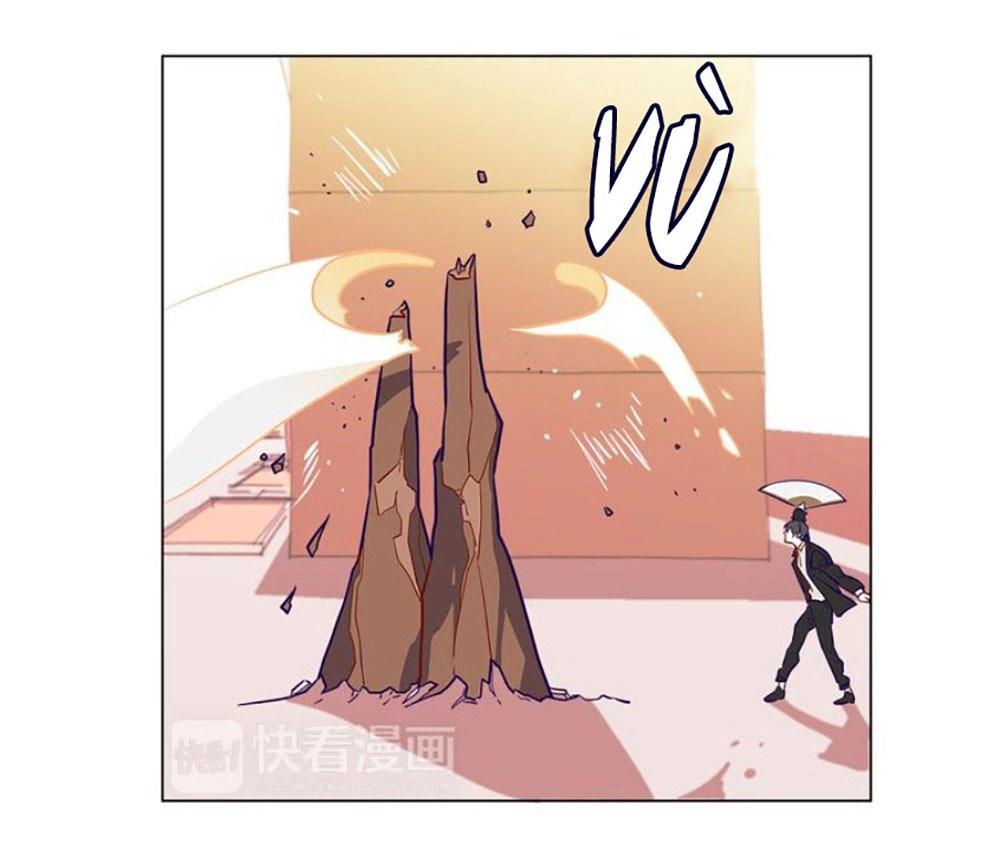 Hoa Đạo Sĩ Chapter 7 - 36