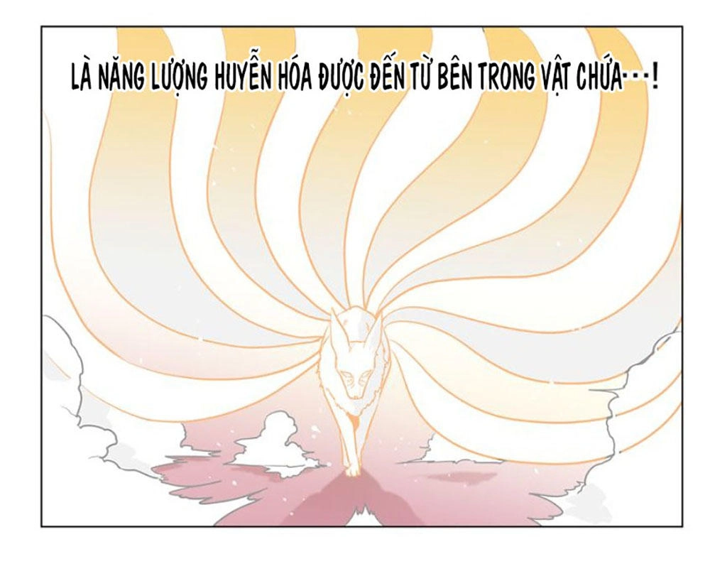 Hoa Đạo Sĩ Chapter 7 - 39