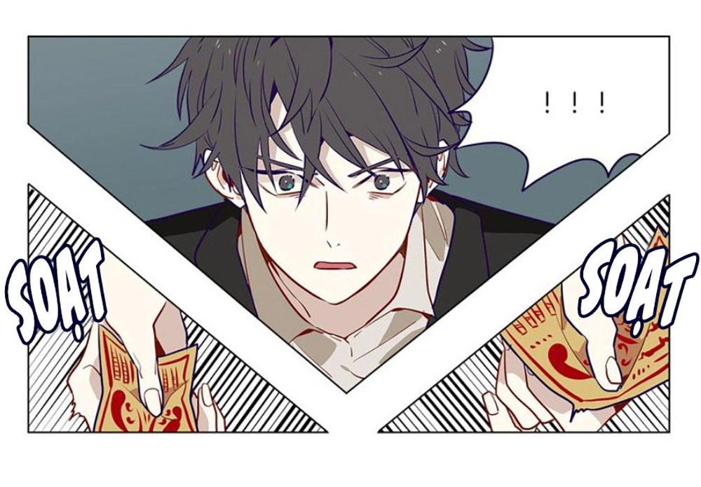 Hoa Đạo Sĩ Chapter 7 - 43