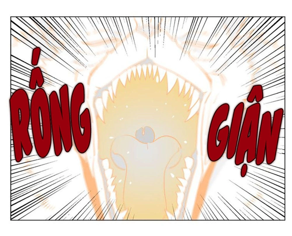 Hoa Đạo Sĩ Chapter 7 - 44