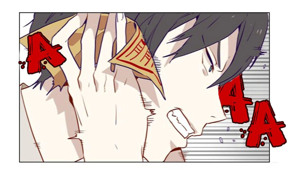 Hoa Đạo Sĩ Chapter 7 - 47