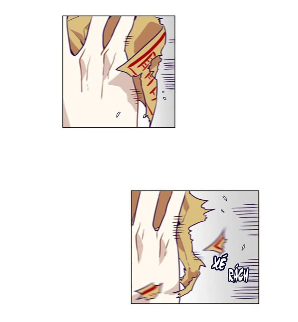 Hoa Đạo Sĩ Chapter 7 - 48