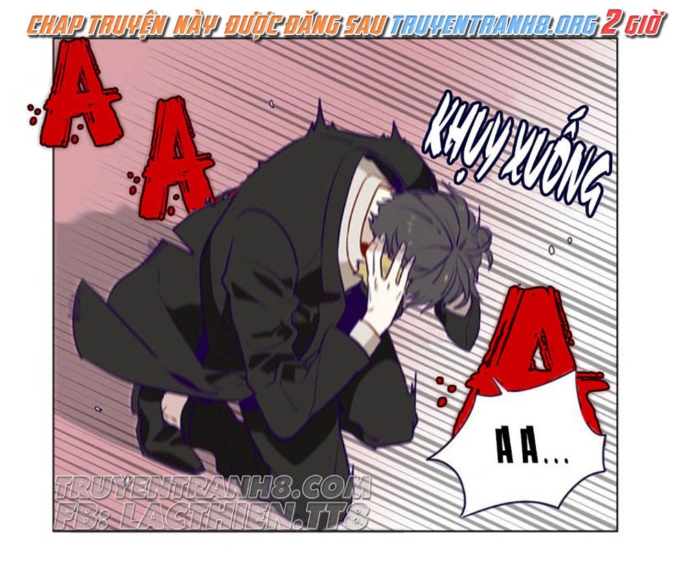 Hoa Đạo Sĩ Chapter 7 - 49