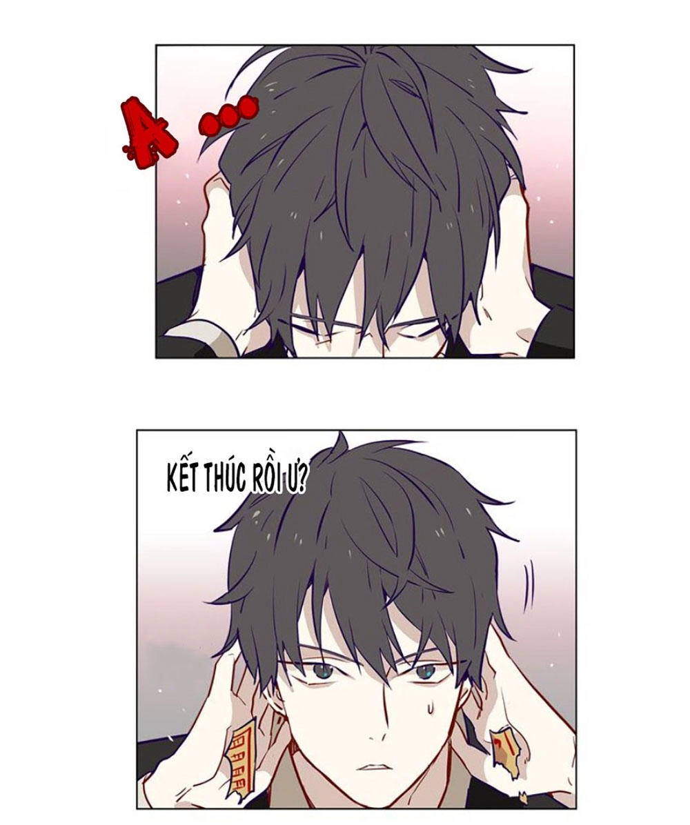 Hoa Đạo Sĩ Chapter 7 - 50