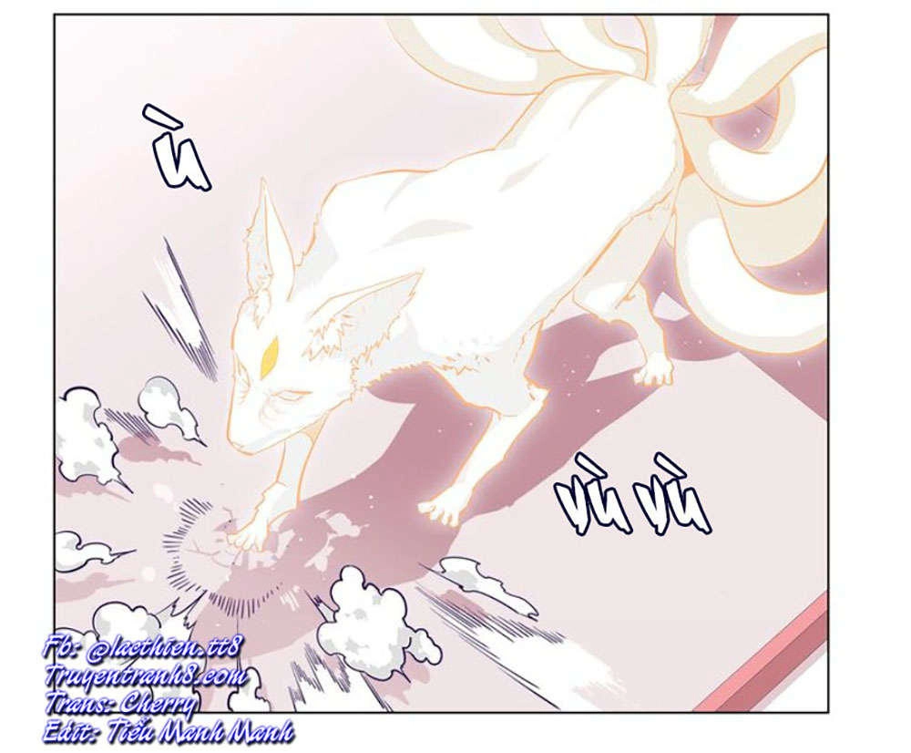 Hoa Đạo Sĩ Chapter 8 - 4