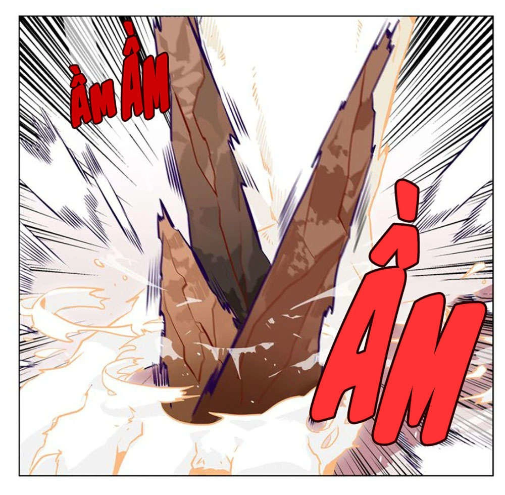 Hoa Đạo Sĩ Chapter 8 - 6