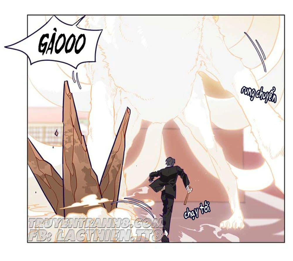 Hoa Đạo Sĩ Chapter 8 - 7