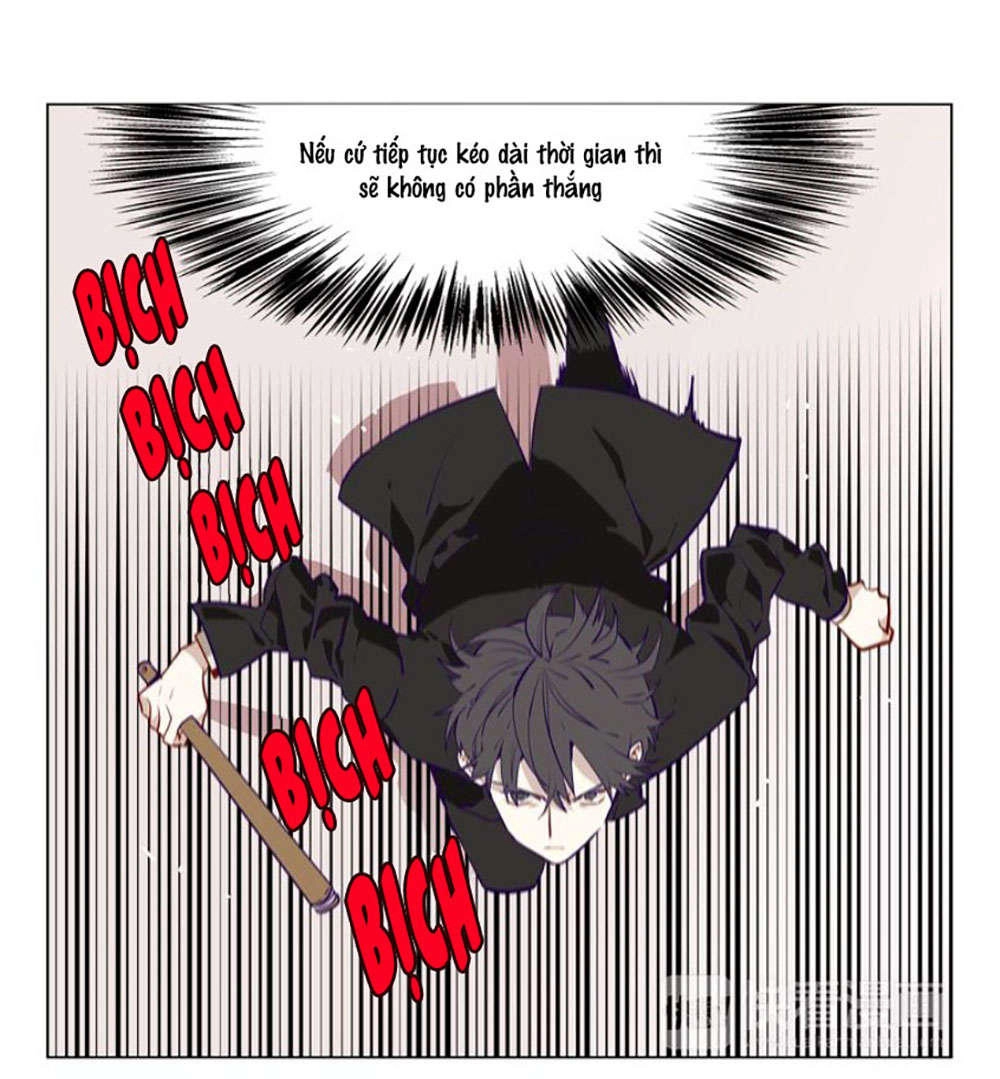 Hoa Đạo Sĩ Chapter 8 - 8