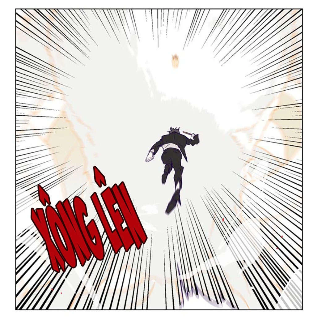 Hoa Đạo Sĩ Chapter 8 - 12