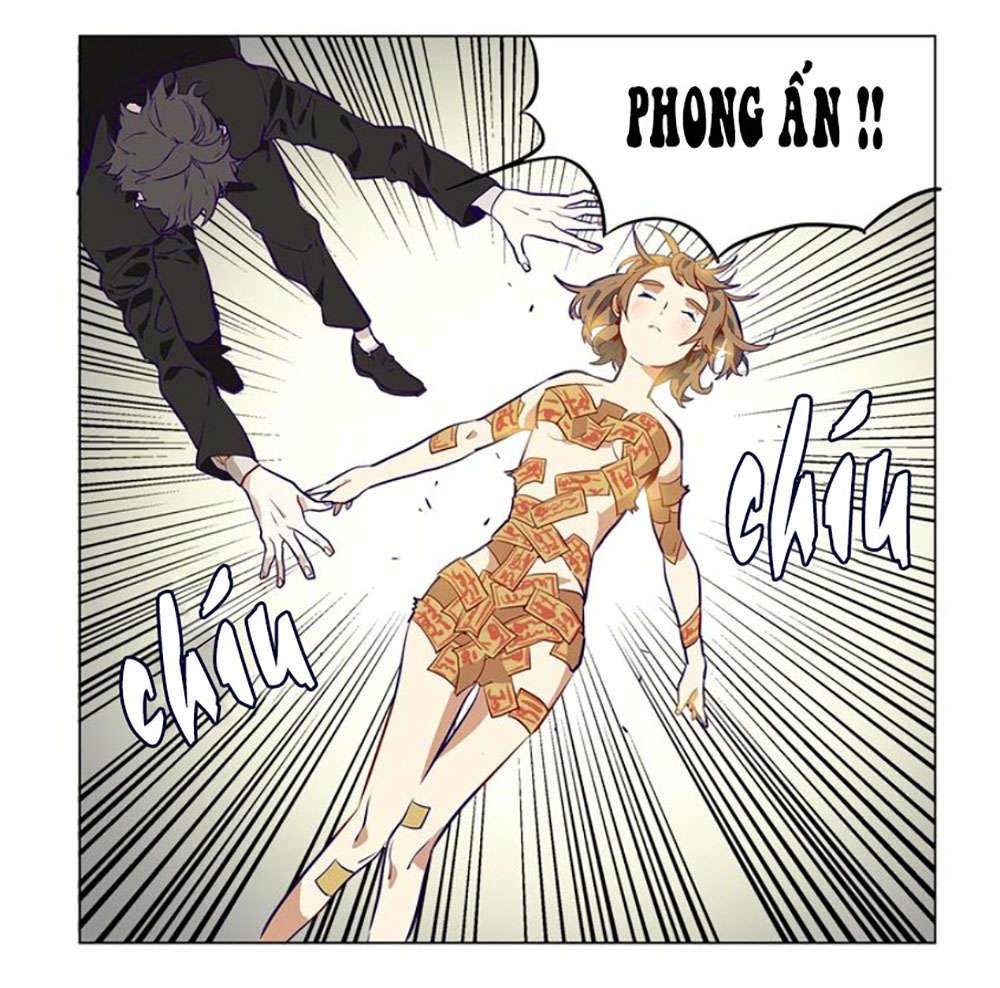 Hoa Đạo Sĩ Chapter 8 - 20