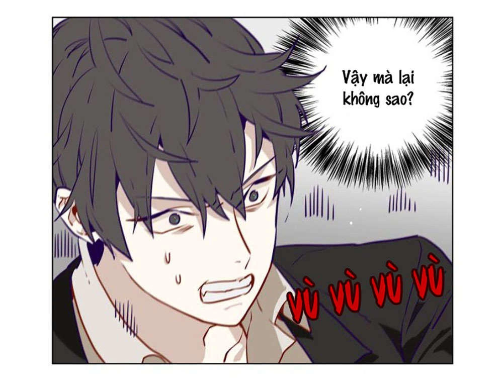 Hoa Đạo Sĩ Chapter 8 - 25