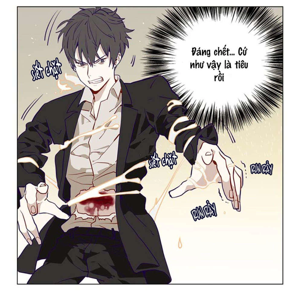 Hoa Đạo Sĩ Chapter 8 - 27