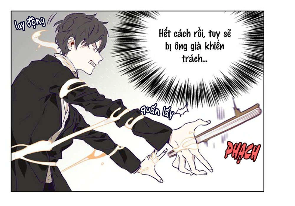 Hoa Đạo Sĩ Chapter 8 - 28