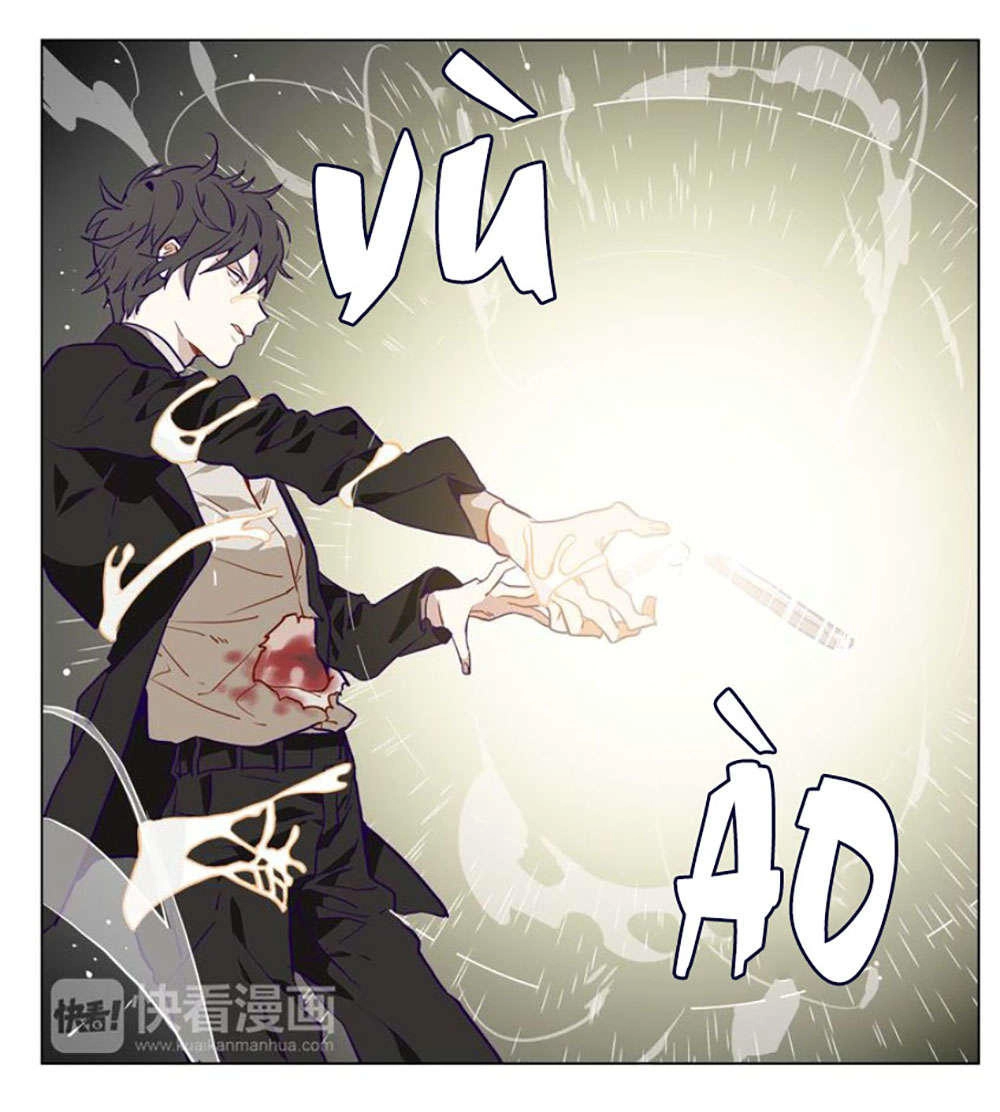 Hoa Đạo Sĩ Chapter 8 - 30